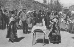 Imagen de LA ZARZA DE PUMAREDA