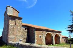 Imagen de ALDEANUEVA DE LA SERREZUELA