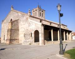 Imagen de ALDEA REAL