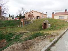 Imagen de ALDEHUELA DEL CODONAL