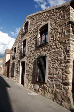 Imagen de BERNUY DE PORREROS