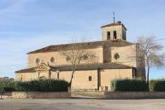 Imagen de CAMPO DE SAN PEDRO