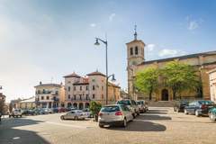 Imagen de CANTALEJO