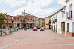 Imagen de CANTIMPALOS