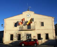 Imagen de CARRASCAL DEL RIO