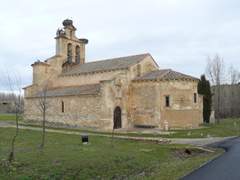 Imagen de CASTILLEJO DE MESLEON