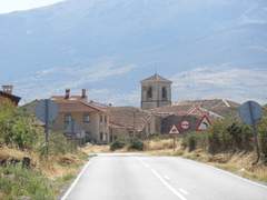 Imagen de CEREZO DE ARRIBA