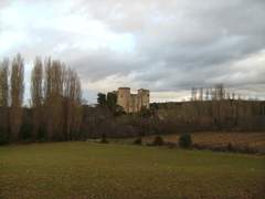 Imagen de CONDADO DE CASTILNOVO