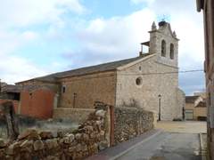 Imagen de CORRAL DE AYLLÓN