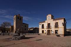 Imagen de ESCARABAJOSA DE CABEZAS