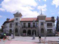 Imagen de EL ESPINAR