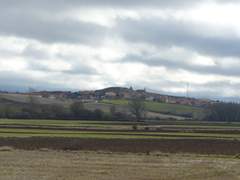 Imagen de FRESNO DE CANTESPINO