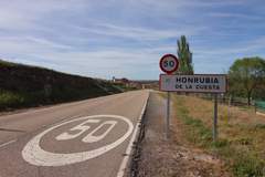 Imagen de HONRUBIA DE LA CUESTA