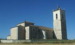 Imagen de HONTALBILLA