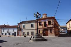 Imagen de HONTANARES DE ERESMA
