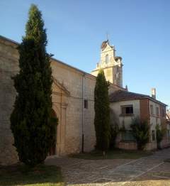Imagen de LAGUNA DE CONTRERAS