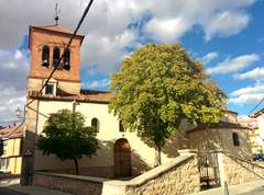 Imagen de LA LASTRILLA