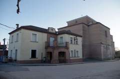 Imagen de MONTEJO DE ARÉVALO