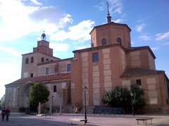Imagen de NAVA DE LA ASUNCIÓN