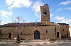 Imagen de NAVARES DE AYUSO