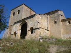 Imagen de NAVARES DE LAS CUEVAS