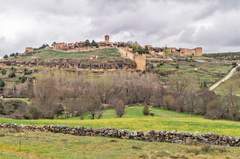 Imagen de PEDRAZA