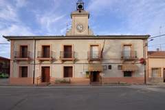 Imagen de PINARNEGRILLO