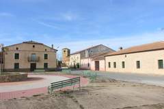 Imagen de RIAGUAS DE SAN BARTOLOMÉ