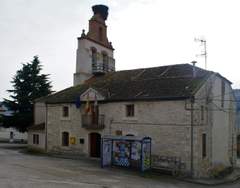 Imagen de SAN CRISTÓBAL DE CUÉLLAR