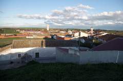 Imagen de SAN CRISTÓBAL DE LA VEGA