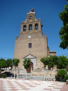 Imagen de SANGARCÍA