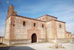 Imagen de SAN MARTÍN Y MUDRIÁN