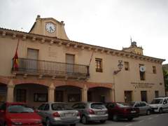 Imagen de SAN PEDRO DE GAÍLLOS