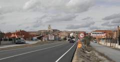 Imagen de SANTA MARÍA LA REAL DE NIEVA
