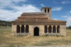 Imagen de SANTIUSTE DE PEDRAZA