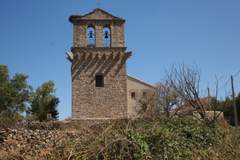 Imagen de SANTO DOMINGO DE PIRÓN