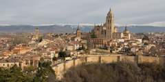 Imagen de SEGOVIA