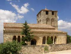 Imagen de SOTOSALBOS