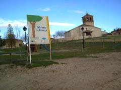 Imagen de TABANERA LA LUENGA