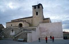Imagen de TORRECILLA DEL PINAR