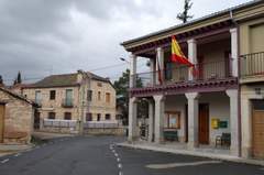 Imagen de TORRE VAL DE SAN PEDRO
