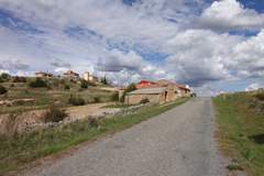 Imagen de VALDEVACAS DE MONTEJO