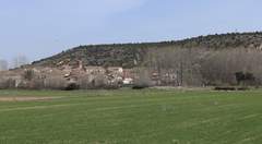 Imagen de VALDEVACAS Y GUIJAR