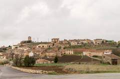 Imagen de VALLERUELA DE PEDRAZA