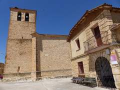 Imagen de VALLERUELA DE SEPÚLVEDA