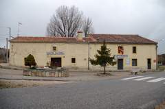 Imagen de VENTOSILLA Y TEJADILLA