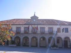 Imagen de VILLACASTIN