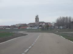 Imagen de VILLAVERDE DE ÍSCAR