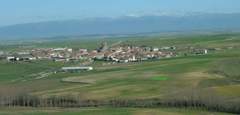 Imagen de YANGUAS DE ERESMA