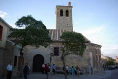 Imagen de ZARZUELA DEL MONTE